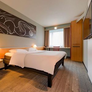 Ibis Hamburg Alsterring